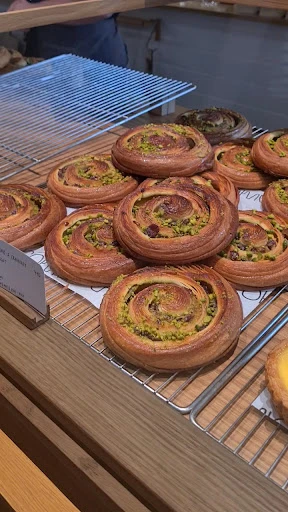 Arôme Bakery photo 9