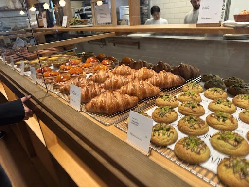 Arôme Bakery photo 6